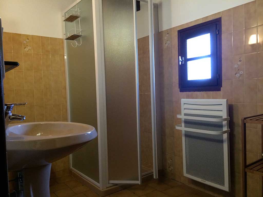 Madame Marie-Claire LACLERGERIE, Saint-Étienne-de-Puycorbier