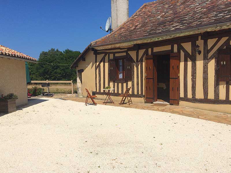 Madame Marie-Claire LACLERGERIE