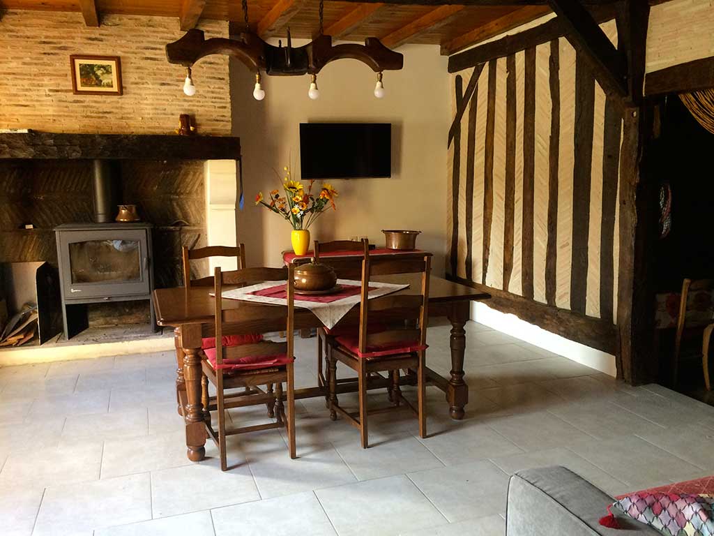 Madame Marie-Claire LACLERGERIE - photo 3