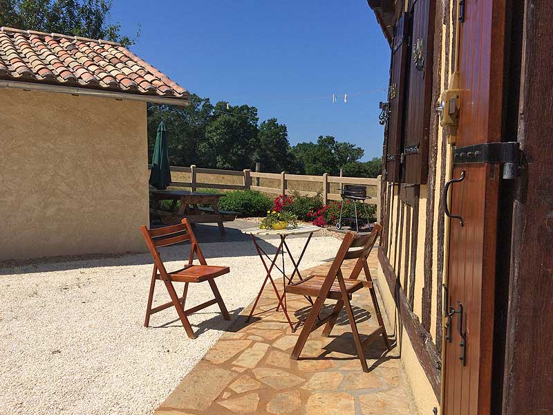 Madame Marie-Claire LACLERGERIE - photo 2