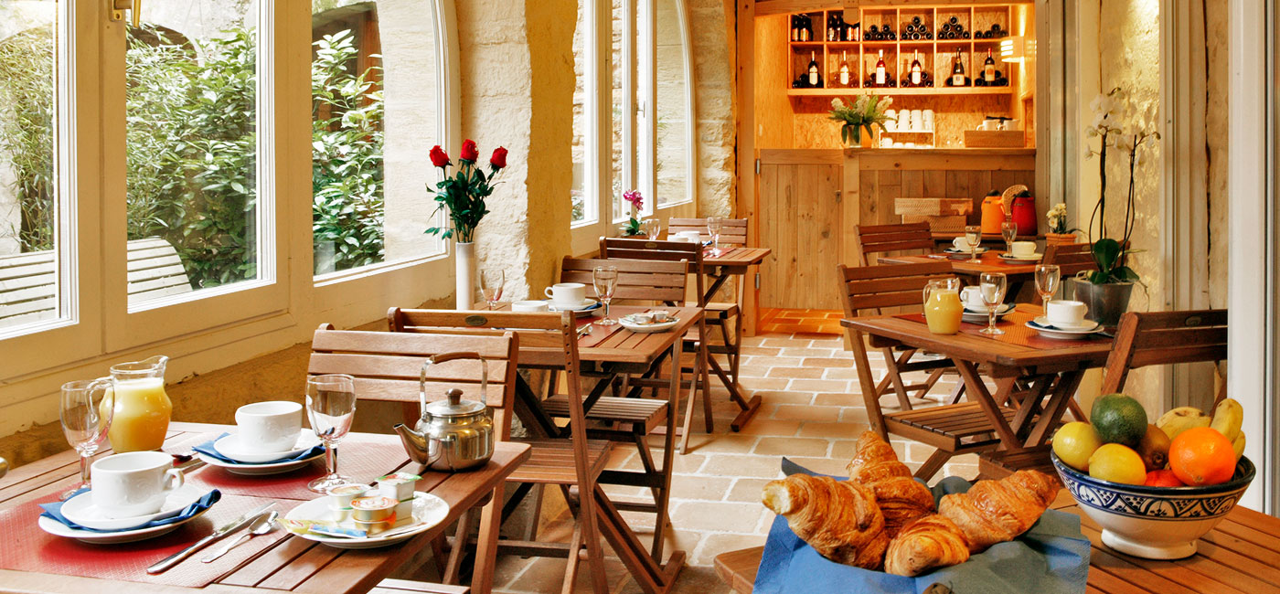 La villa des consuls - Appartement Montaigne, Sarlat-la-Canéda - photo 7