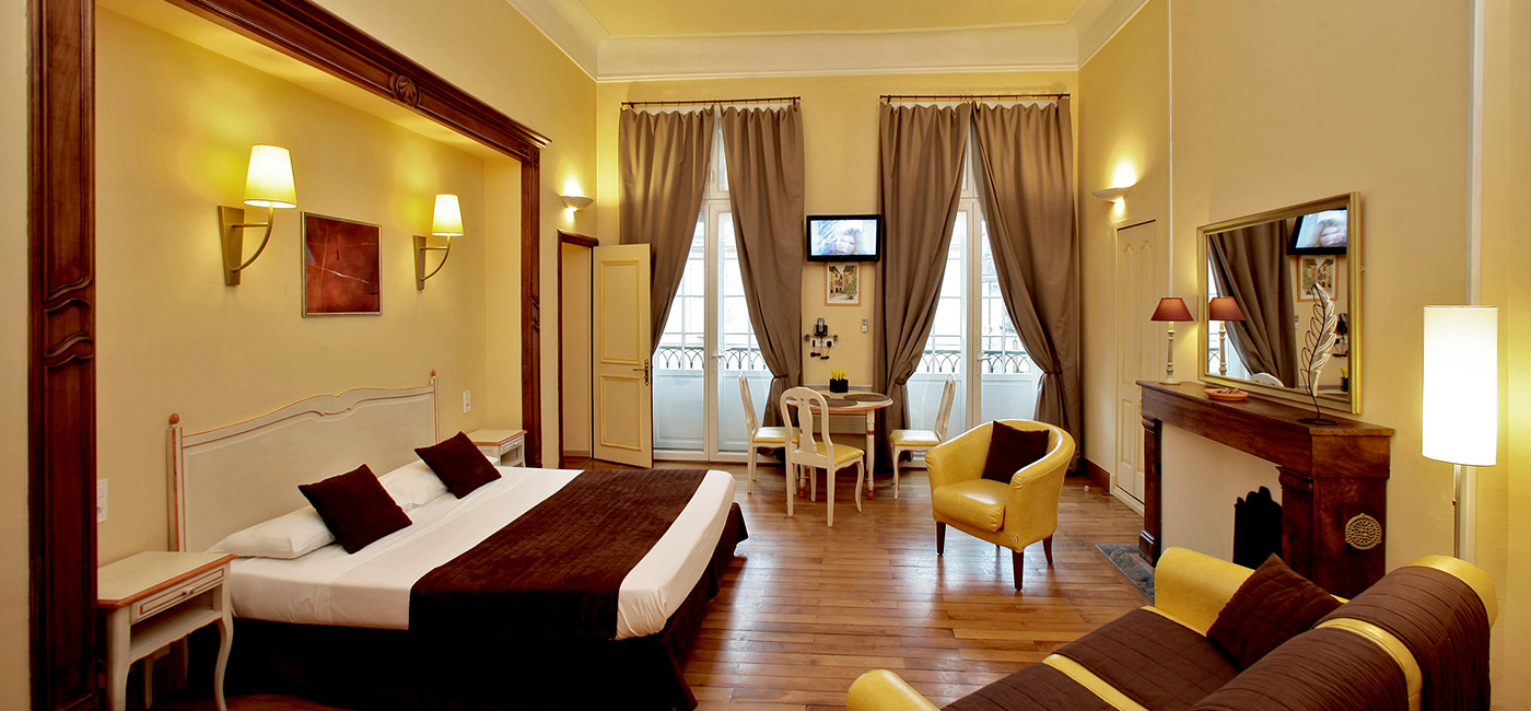 La villa des consuls - Appartement Montaigne, Sarlat-la-Canéda - photo 12