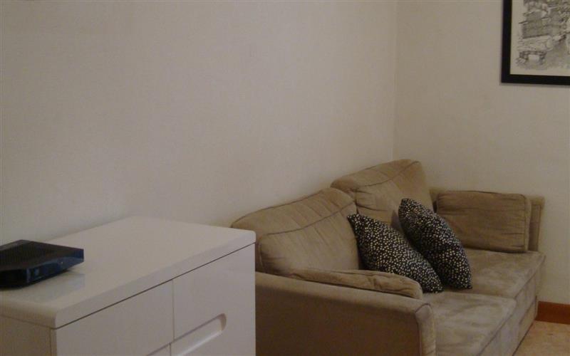 Appartement Arburua