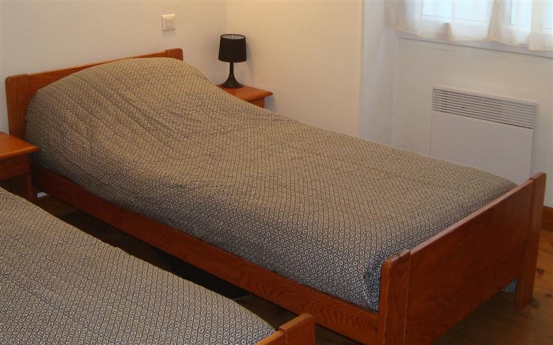 Appartement Arburua