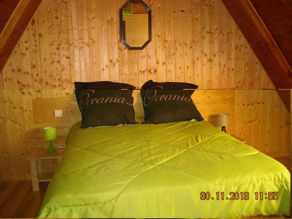 Gite périgourdin avec piscine privative