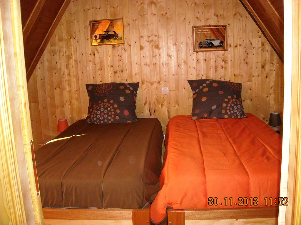 Gite périgourdin avec piscine privative, Archignac - photo 5