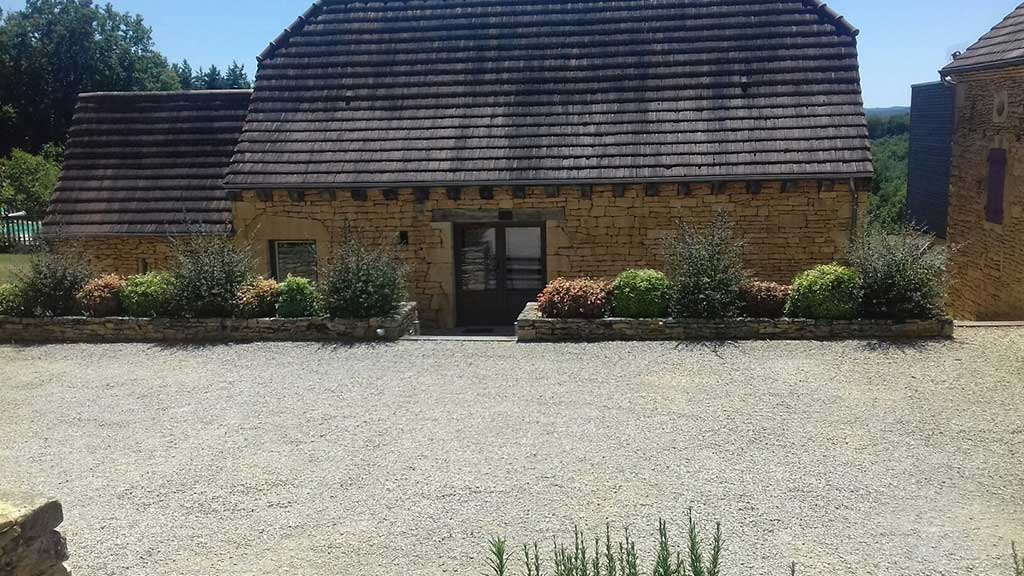 Gite périgourdin avec piscine privative, Archignac - photo 4