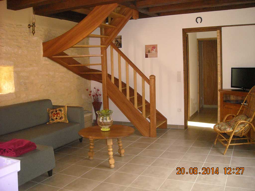 Gite périgourdin avec piscine privative - photo 3