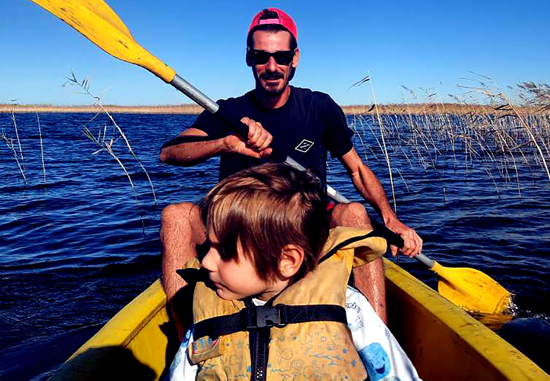 Canoeyre, location de canoë - photo 3