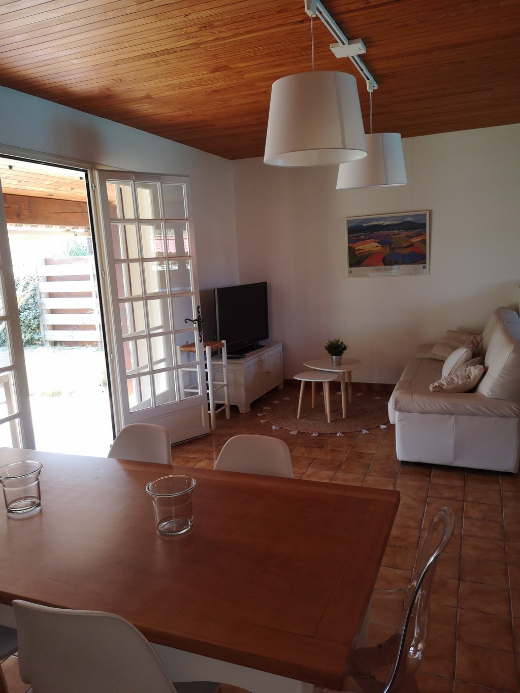 Maison Cavaillés, Messanges - photo 15