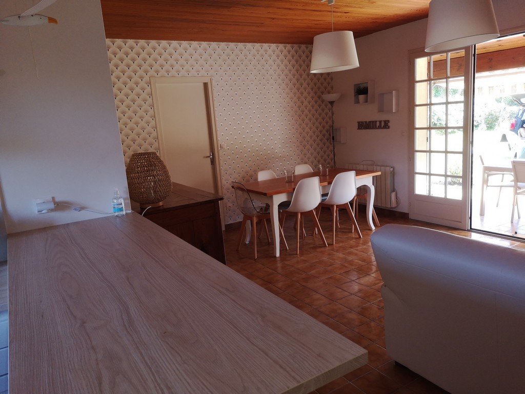 Maison Cavaillés, Messanges - photo 8