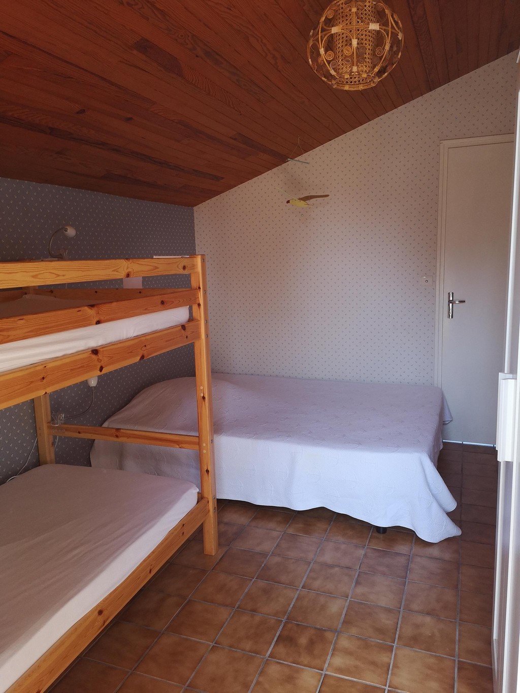 Maison Cavaillés, Messanges - photo 4