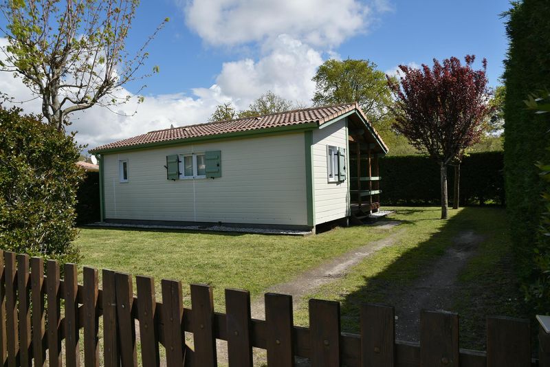 Location Chalet Yoya Bassin Arcachon, Lanton - photo 22