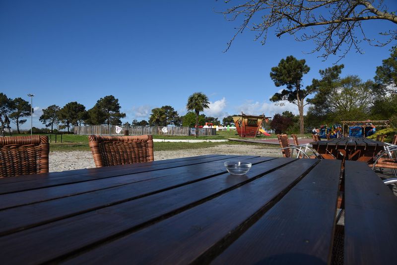 Location Chalet Yoya Bassin Arcachon, Lanton - photo 25