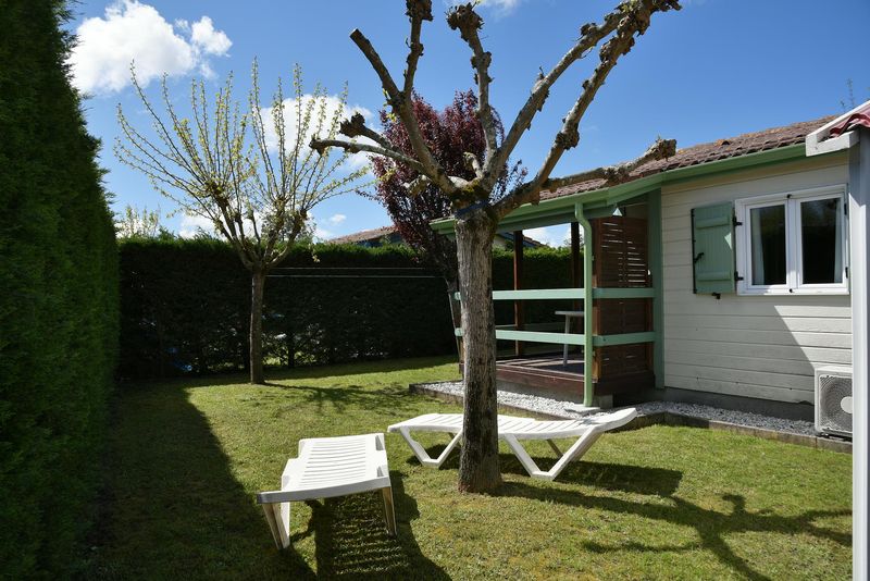 Location Chalet Yoya Bassin Arcachon, Lanton - photo 16