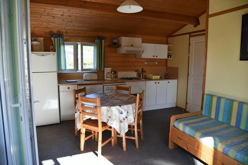 Location Chalet Yoya Bassin Arcachon, Lanton - photo 2