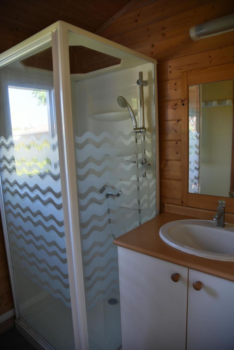 Location Chalet Yoya Bassin Arcachon, Lanton - photo 12