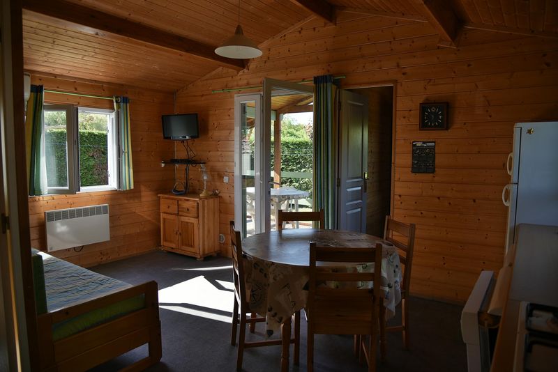 Location Chalet Yoya Bassin Arcachon, Lanton - photo 8
