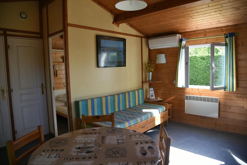 Location Chalet Yoya Bassin Arcachon, Lanton - photo 23