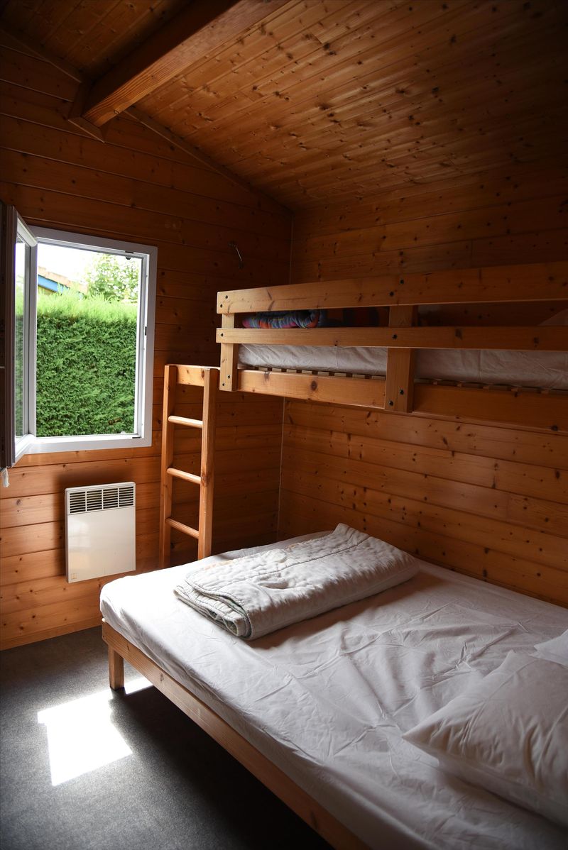 Location Chalet Yoya Bassin Arcachon, Lanton - photo 9