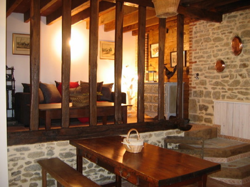 Location 'Les 2 coqs' de M. LAMBERT - photo 4