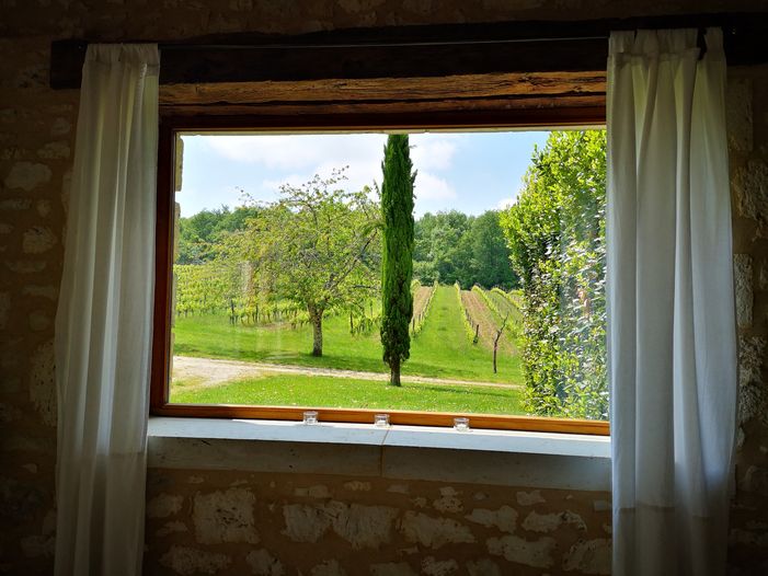 Les Terrasses, Sigoulès-et-Flaugeac