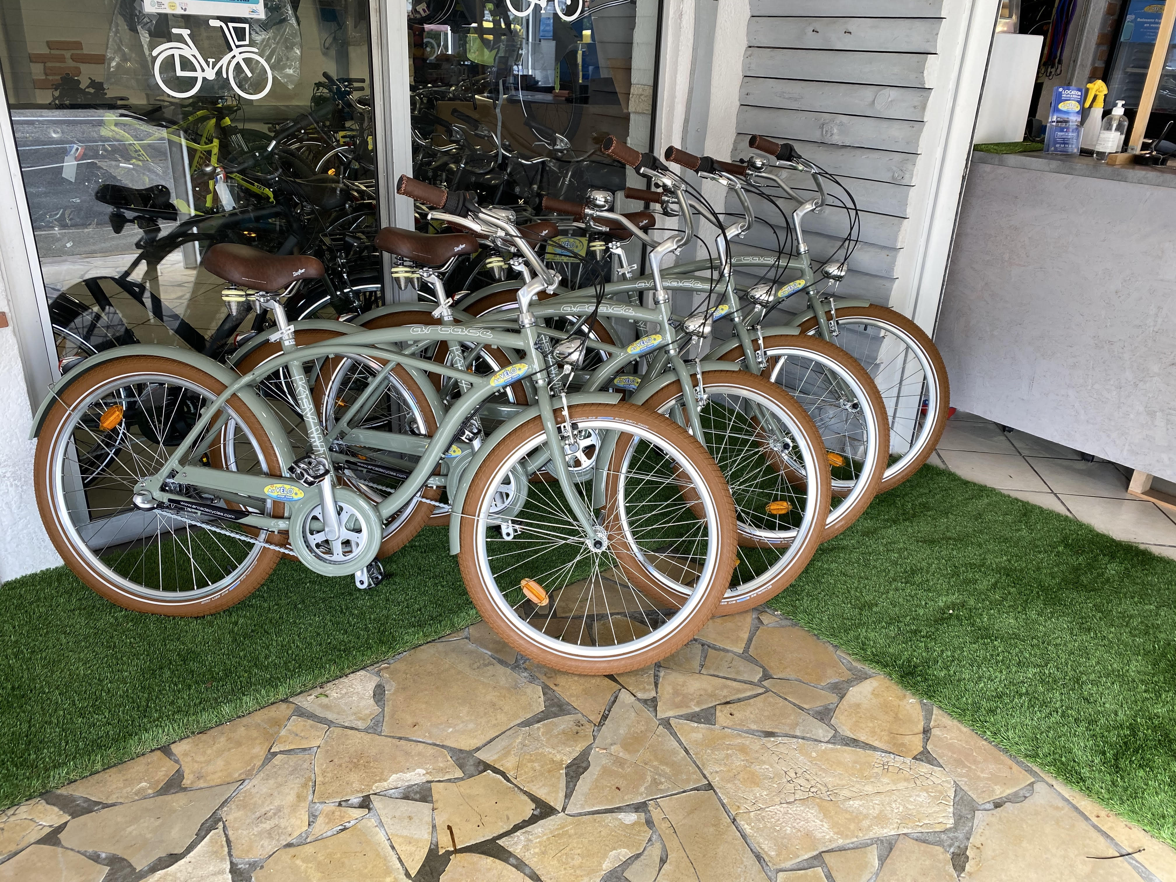 Au Vélo Pour Tous - photo 5