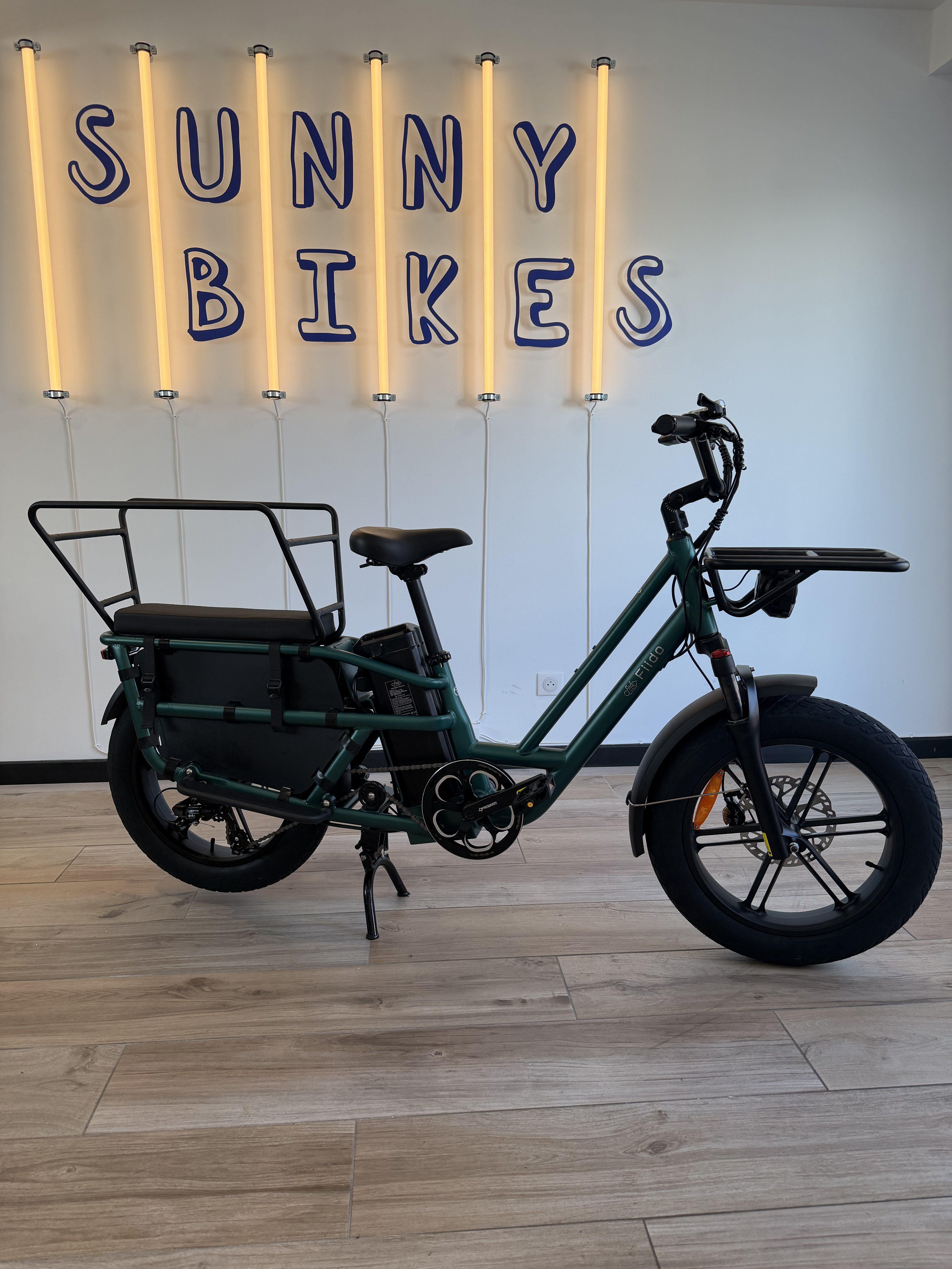Sunny Bikes — photo 2