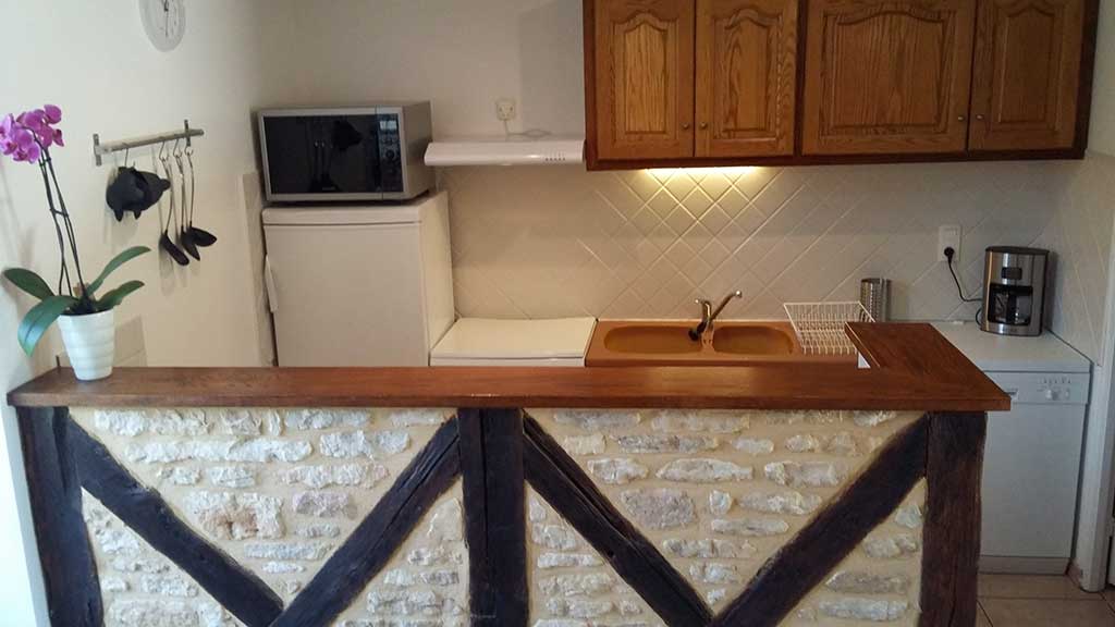 Chez Alphonse, Sainte-Nathalène - photo 12