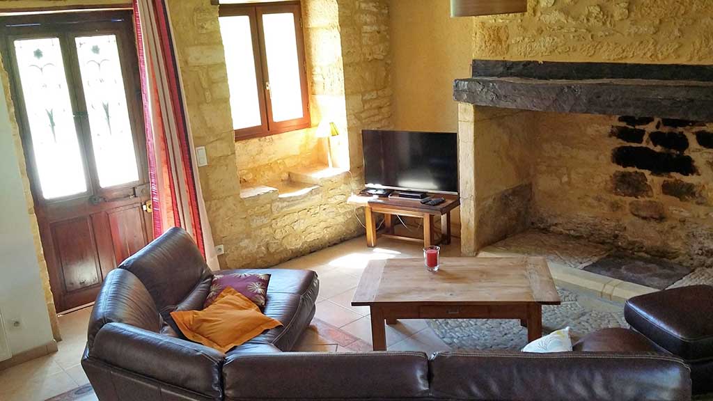 Chez Alphonse, Sainte-Nathalène - photo 10