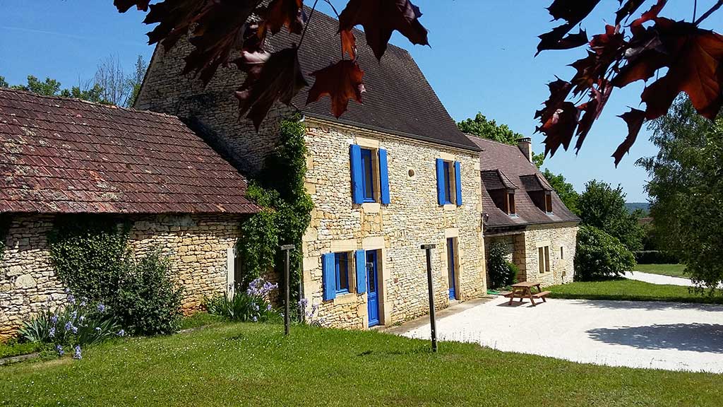 Chez Alphonse, Sainte-Nathalène - photo 5