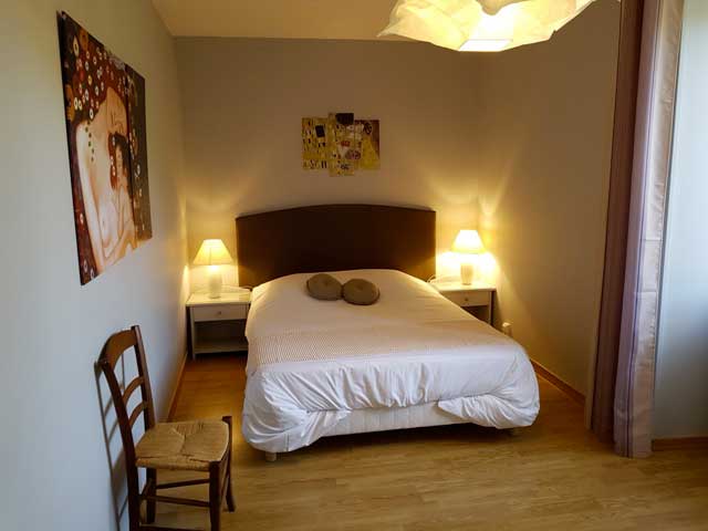 Chez Alphonse, Sainte-Nathalène - photo 8