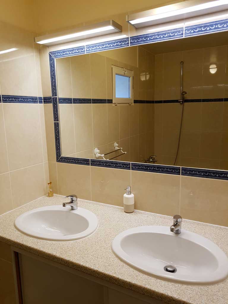 Chez Alphonse, Sainte-Nathalène