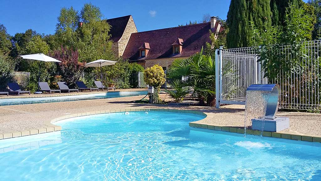 Chez Firmin, Sainte-Nathalène - photo 10