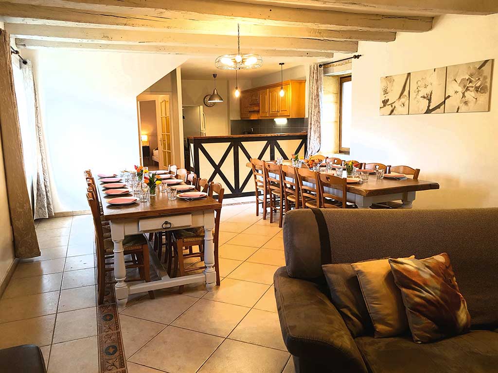 Chez Firmin, Sainte-Nathalène - photo 8