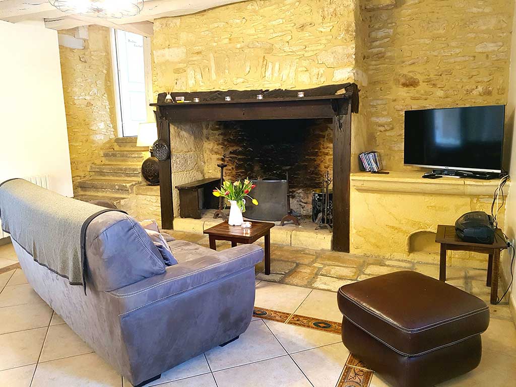 Chez Firmin, Sainte-Nathalène - photo 13