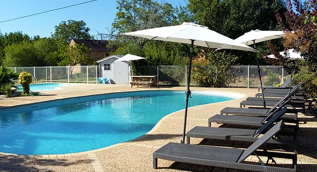 Chez Firmin, Sainte-Nathalène - photo 2