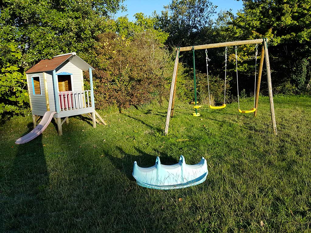 Chez Firmin, Sainte-Nathalène - photo 6