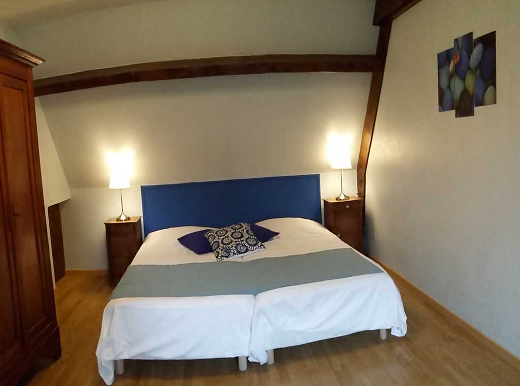 Chez Firmin, Sainte-Nathalène - photo 3