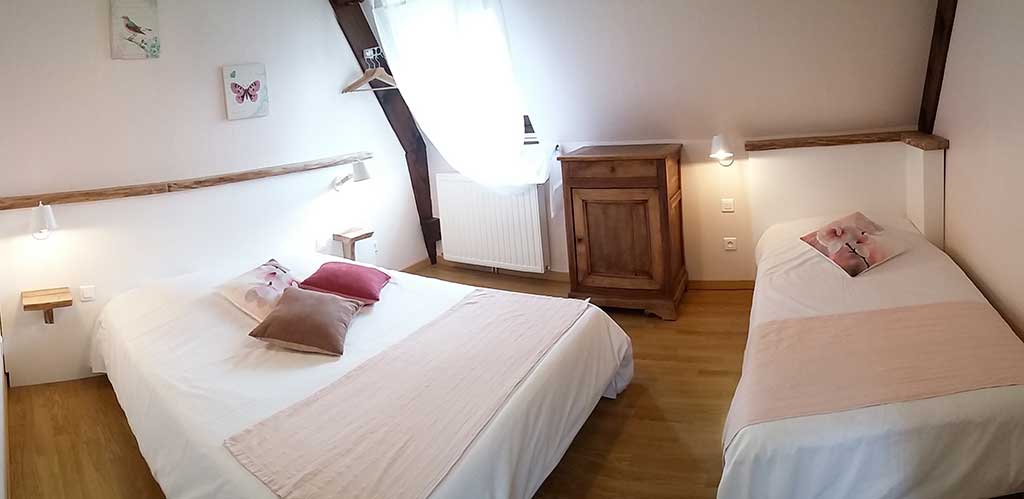 Chez Firmin, Sainte-Nathalène - photo 4