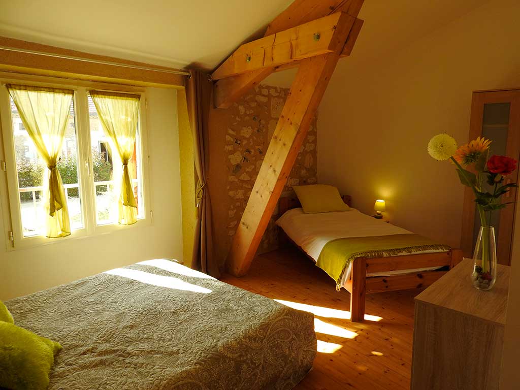 La Grange Couture, Manzac-sur-Vern - photo 3