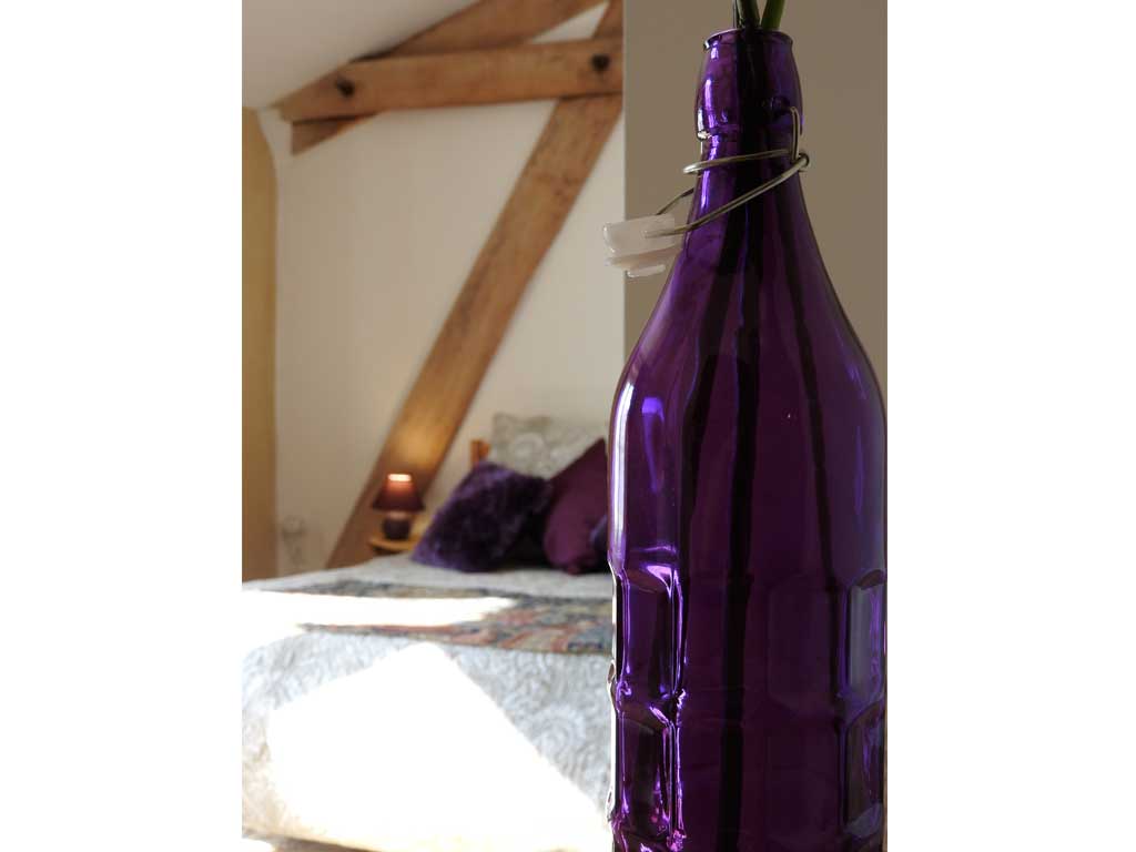 La Grange Couture, Manzac-sur-Vern - photo 4