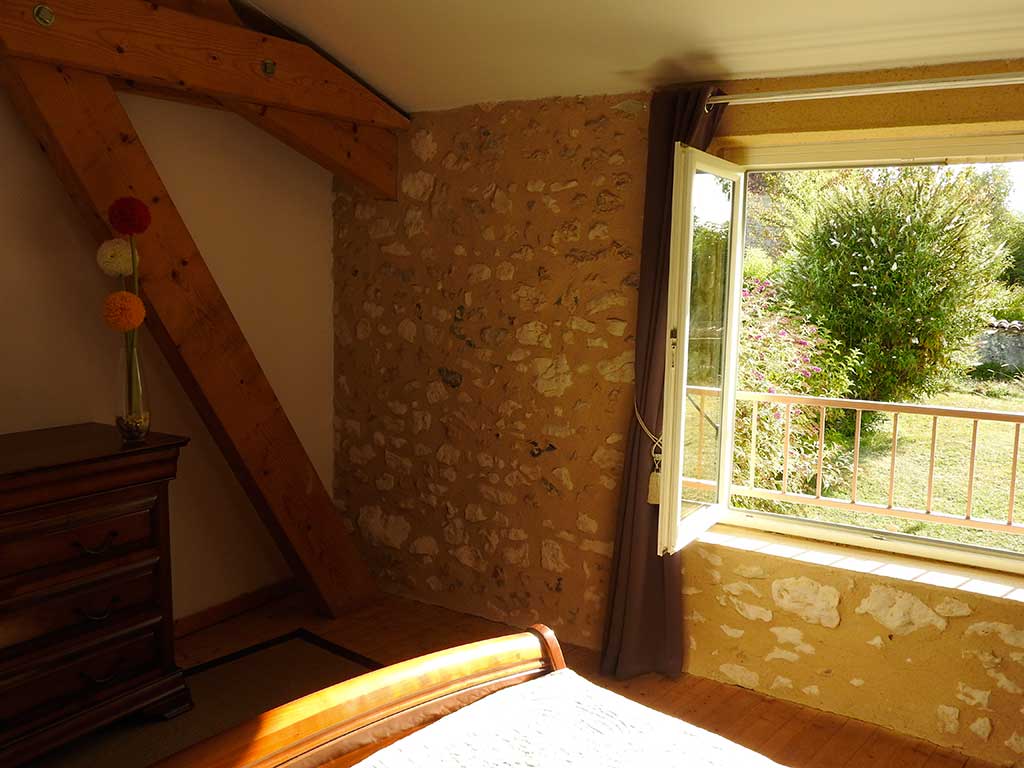 La Grange Couture, Manzac-sur-Vern - photo 9