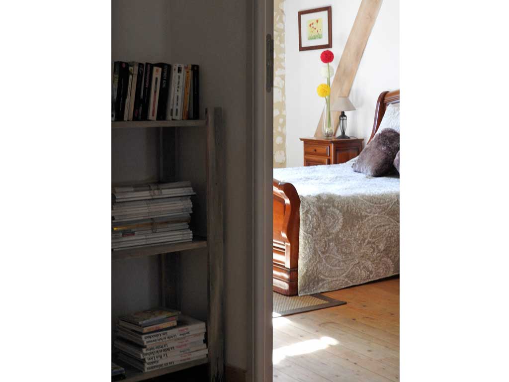 La Grange Couture, Manzac-sur-Vern - photo 23