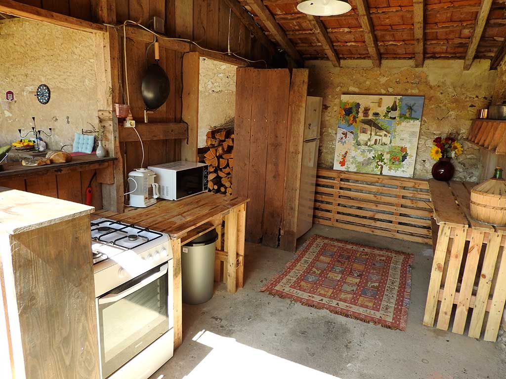 La Grange Couture, Manzac-sur-Vern - photo 20