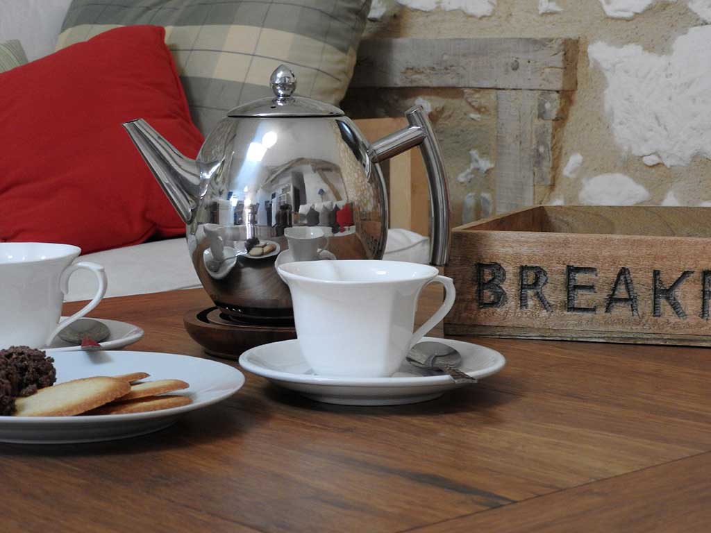 La Grange Couture, Manzac-sur-Vern - photo 22