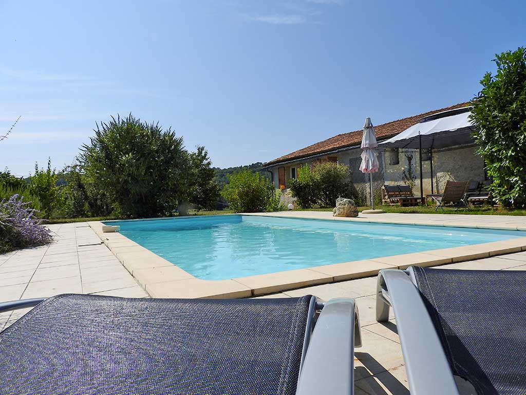 La Grange Couture, Manzac-sur-Vern - photo 19