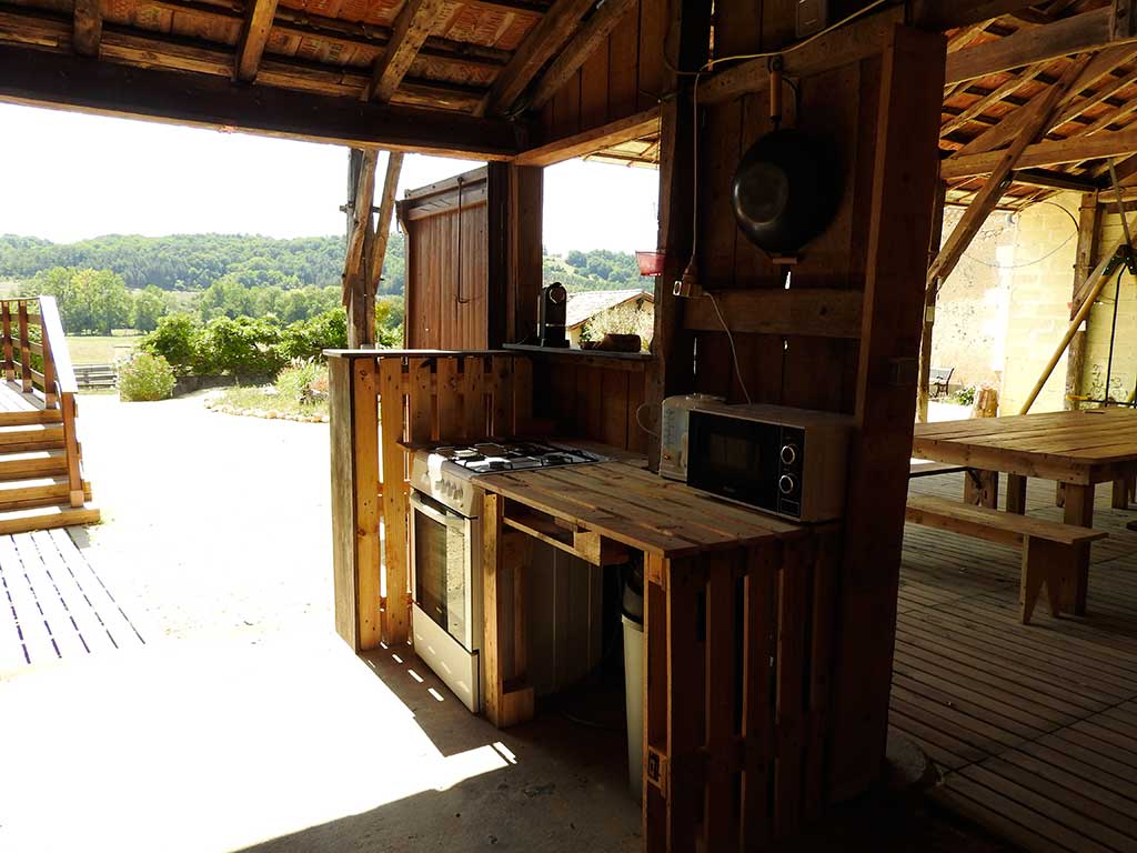 La Grange Couture, Manzac-sur-Vern - photo 24