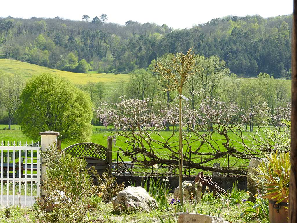 La Grange Couture, Manzac-sur-Vern - photo 16