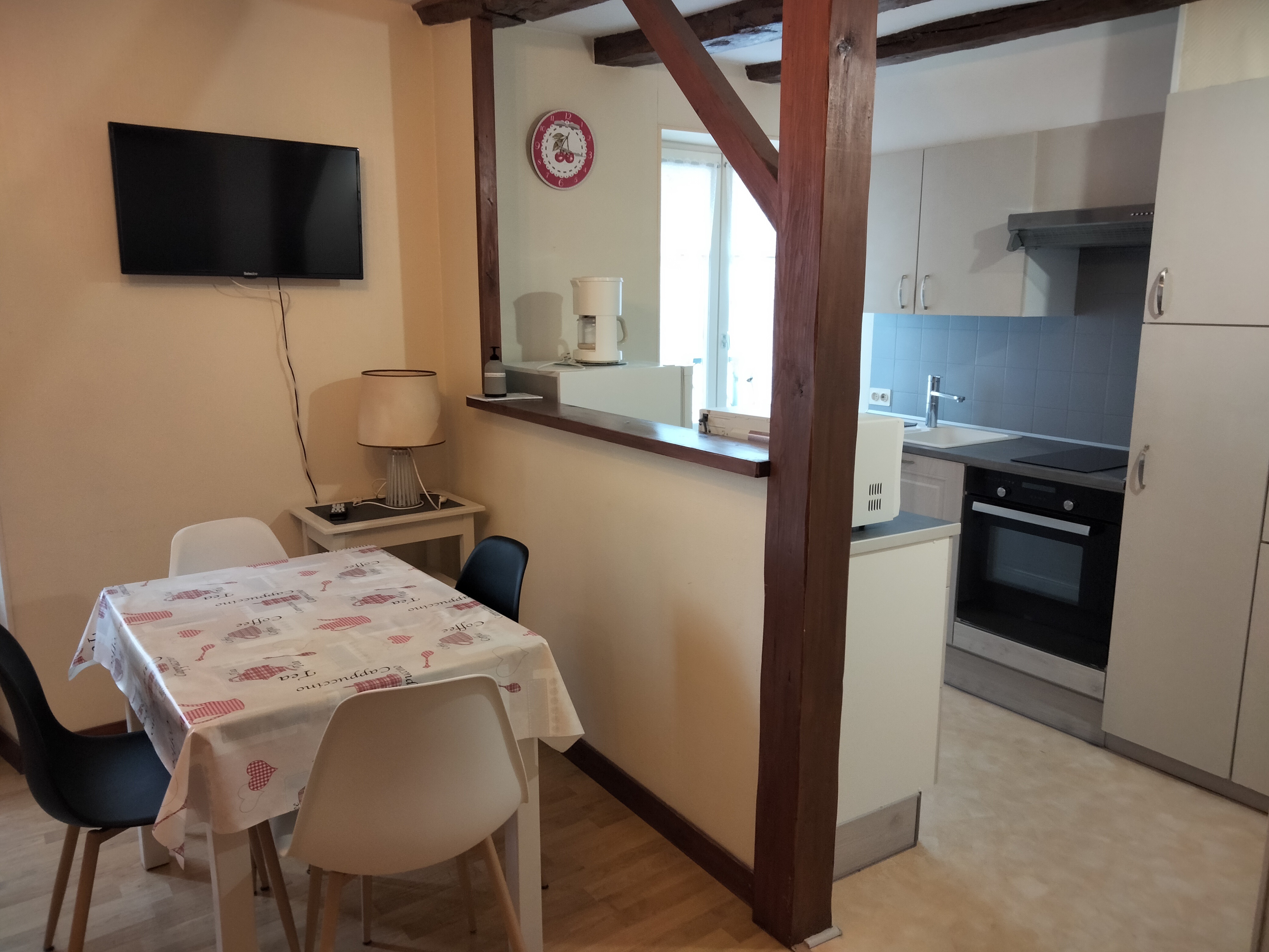 Le Béarn - Appt. n°4 - photo 2